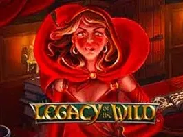Legacy of the Wild 2 thumbnail