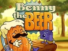 Benny The Beer game icon