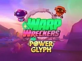 เครื่องหมายพลังทำลายล้าง Warp thumbnail