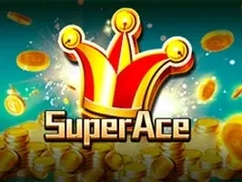Super Ace game screenshot