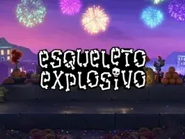 Esqueleto Explosivo thumbnail