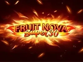 Fruit Super Nova 30 game icon