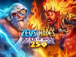 ซุส ปะทะ เฮเดส – เทพเจ้าแห่งสงคราม 250 thumbnail