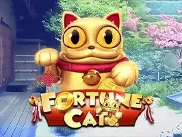 Fortune Cat (1) game icon