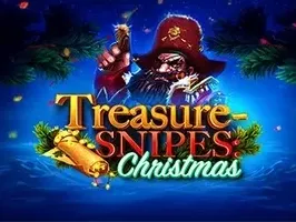 Treasure-snipes_ Christmas game thumbnail