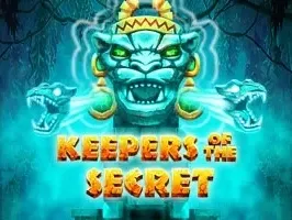 Keepers Of The Secret thumbnail