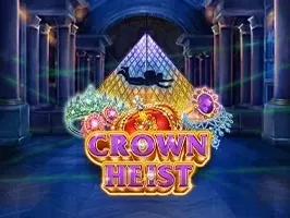 Crown Heist thumbnail