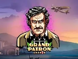 ผู้สนับสนุนรายใหญ่ game thumbnail