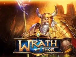 Wrath of Thor game icon